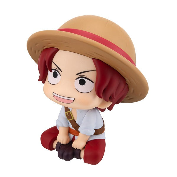 (Pre-Venta) LookUp - Shanks (Childhood)