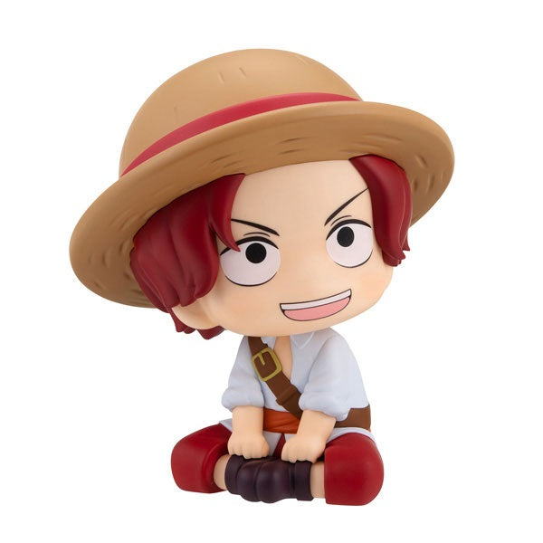 (Pre-Venta) LookUp - Shanks (Childhood)