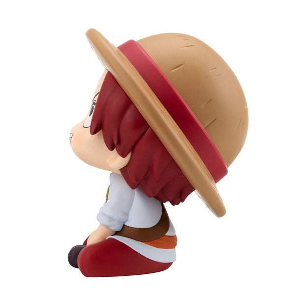 (Pre-Venta) LookUp - Shanks (Childhood)