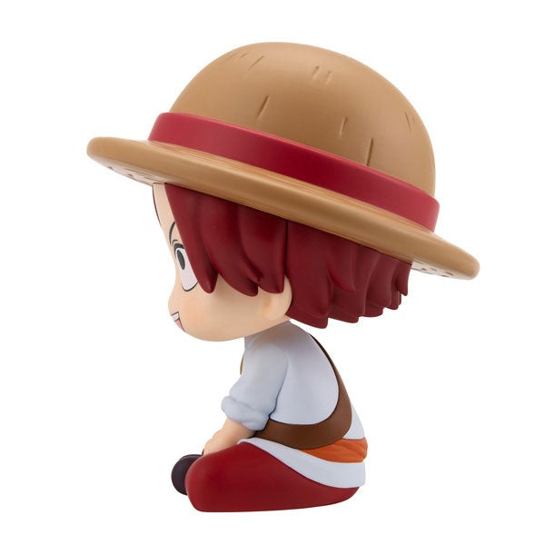 (Pre-Venta) LookUp - Shanks (Childhood)