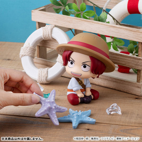(Pre-Venta) LookUp - Shanks (Childhood)