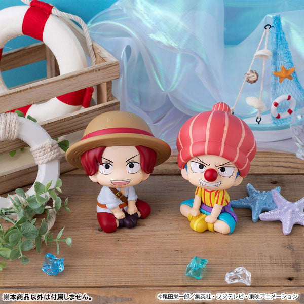 (Pre-Venta) LookUp - Shanks (Childhood)