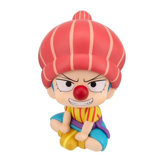 (Pre-Venta) LookUp - Buggy (Childhood)