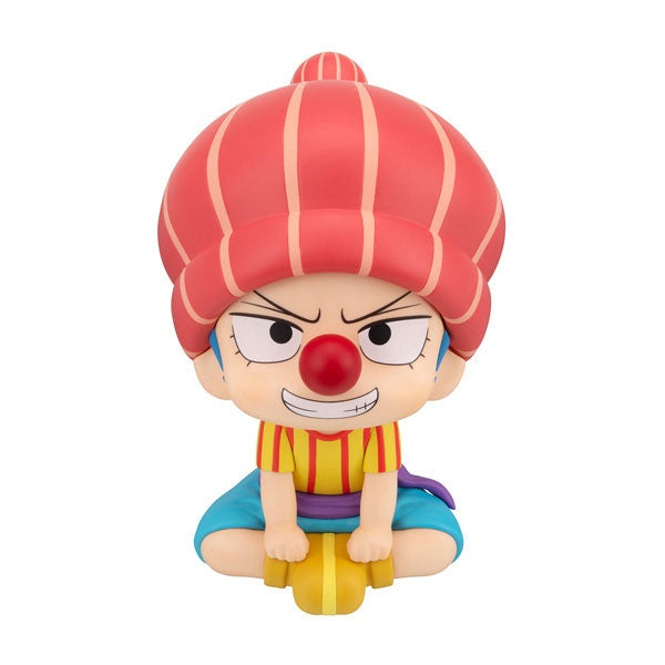 (Pre-Venta) LookUp - Buggy (Childhood)