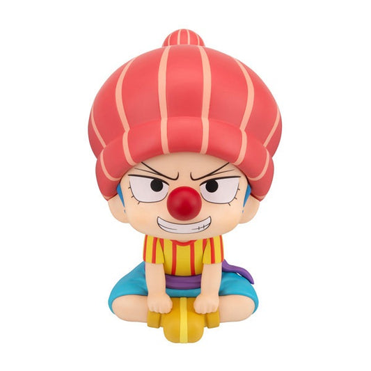 (Pre-Venta) LookUp - Buggy (Childhood)