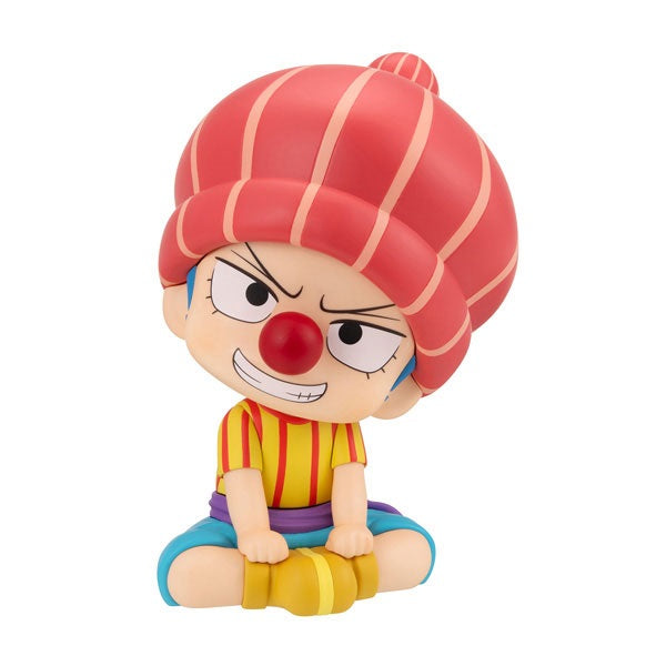 (Pre-Venta) LookUp - Buggy (Childhood)