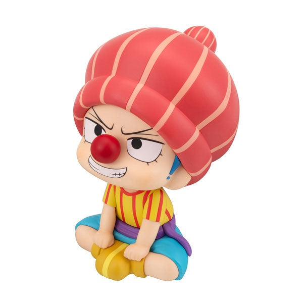 (Pre-Venta) LookUp - Buggy (Childhood)