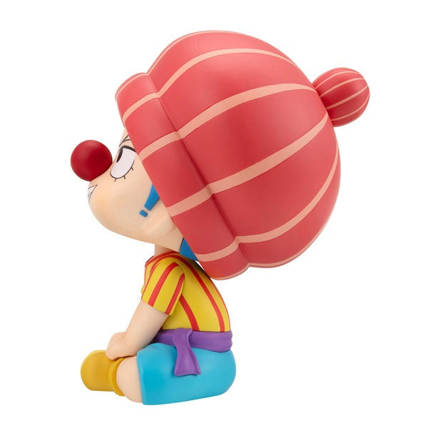 (Pre-Venta) LookUp - Buggy (Childhood)