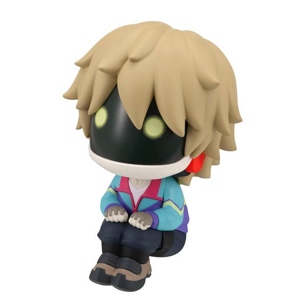 (Pre-Venta) LookUp - Max