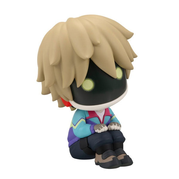 (Pre-Venta) LookUp - Max