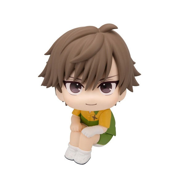 (Pre-Venta) LookUp - Kuranosuke Shiraishi