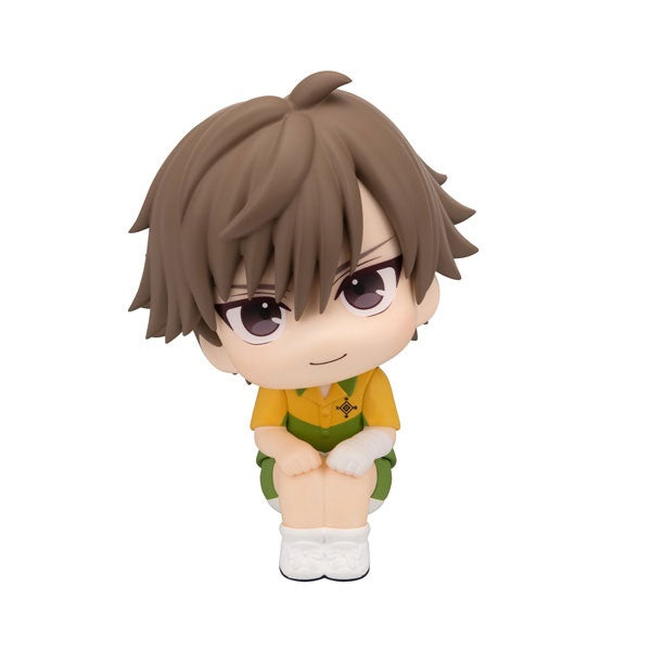 (Pre-Venta) LookUp - Kuranosuke Shiraishi