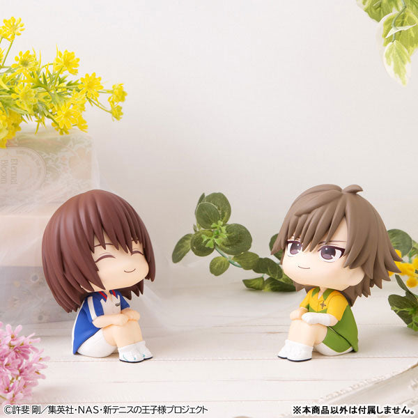 (Pre-Venta) LookUp - Kuranosuke Shiraishi