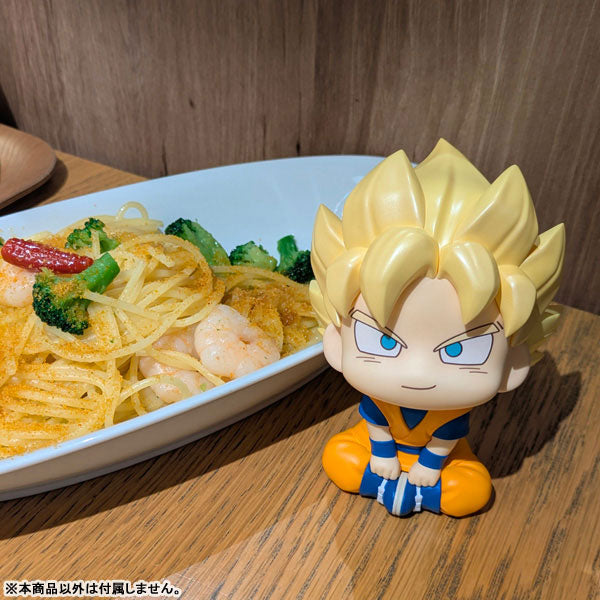 (Pre-Venta) LookUp - Super Saiyan Son Goku (Mini)