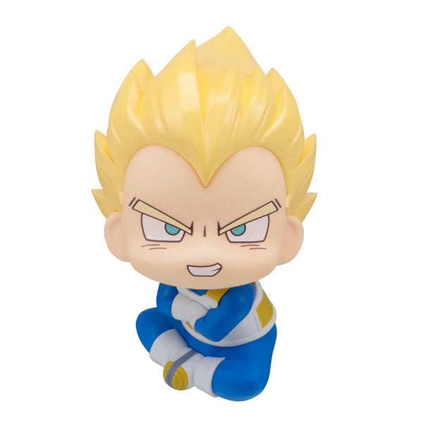 (Pre-Venta) LookUp - Super Saiyan Vegeta (Mini)
