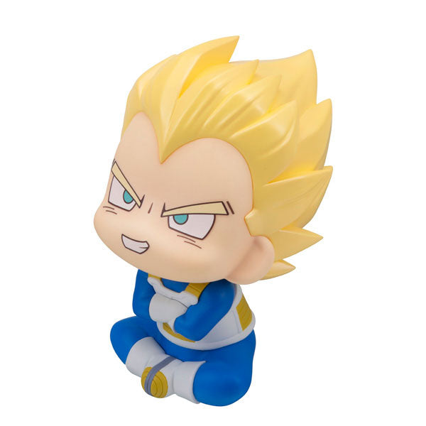 (Pre-Venta) LookUp - Super Saiyan Vegeta (Mini)