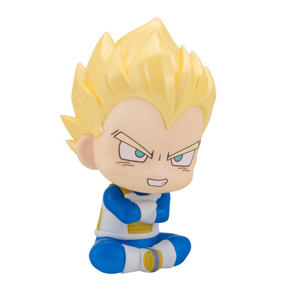 (Pre-Venta) LookUp - Super Saiyan Vegeta (Mini)