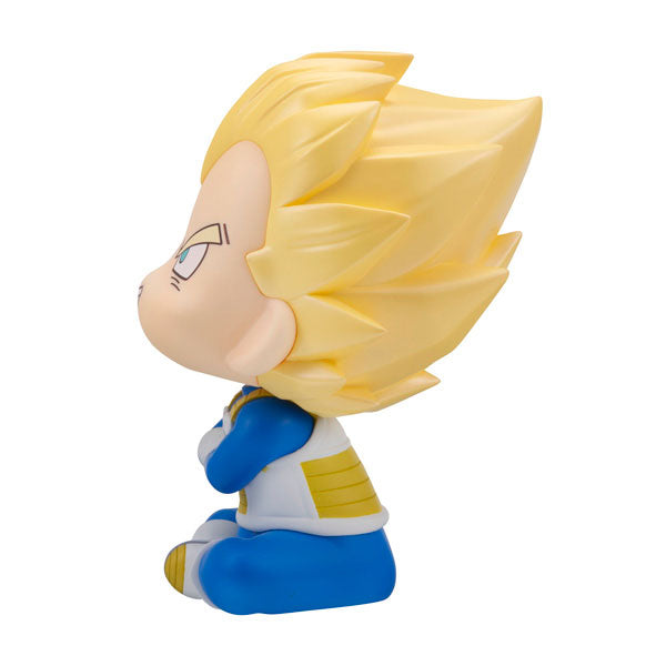 (Pre-Venta) LookUp - Super Saiyan Vegeta (Mini)