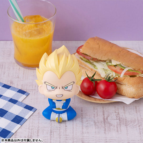 (Pre-Venta) LookUp - Super Saiyan Vegeta (Mini)