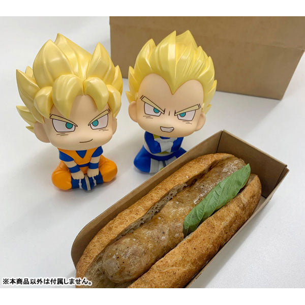 (Pre-Venta) LookUp - Super Saiyan Vegeta (Mini)