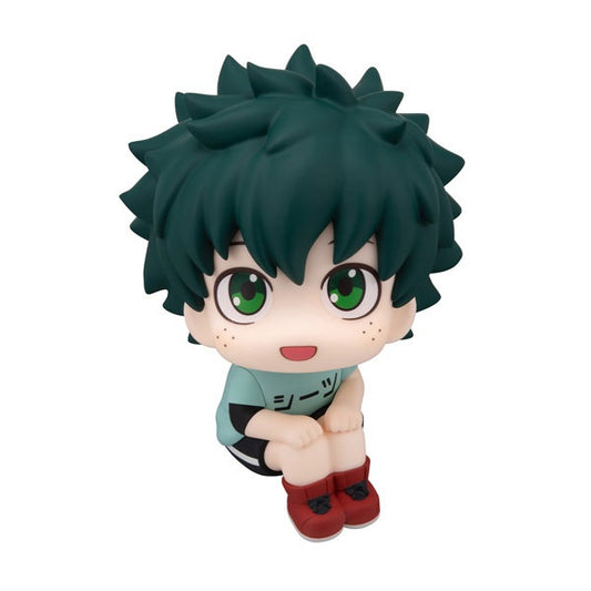 (Pre-Venta) LookUp - Izuku Midoriya (Casual Wear)
