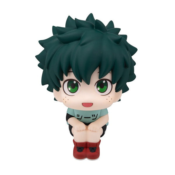 (Pre-Venta) LookUp - Izuku Midoriya (Casual Wear)
