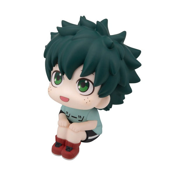(Pre-Venta) LookUp - Izuku Midoriya (Casual Wear)