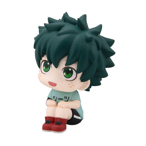 (Pre-Venta) LookUp - Izuku Midoriya (Casual Wear)