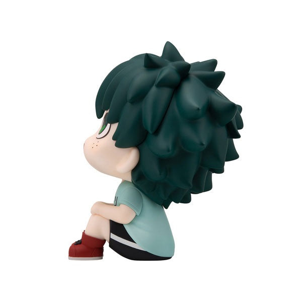 (Pre-Venta) LookUp - Izuku Midoriya (Casual Wear)