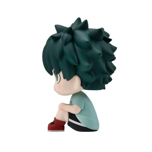 (Pre-Venta) LookUp - Izuku Midoriya (Casual Wear)