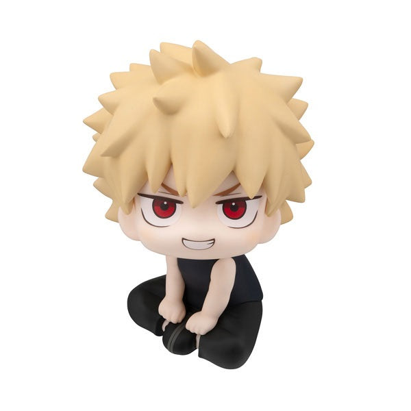 (Pre-Venta) LookUp - Katsuki Bakugo (Casual Wear)