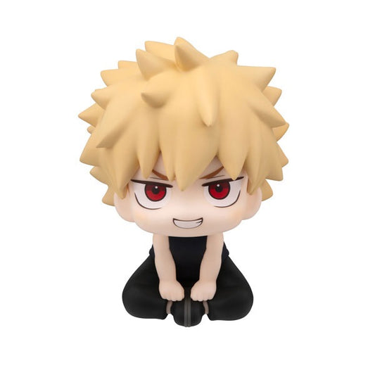 (Pre-Venta) LookUp - Katsuki Bakugo (Casual Wear)