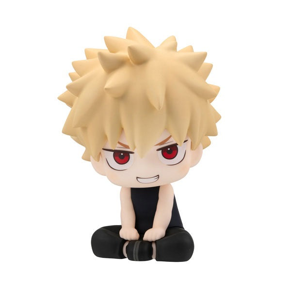 (Pre-Venta) LookUp - Katsuki Bakugo (Casual Wear)