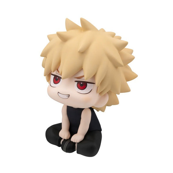 (Pre-Venta) LookUp - Katsuki Bakugo (Casual Wear)