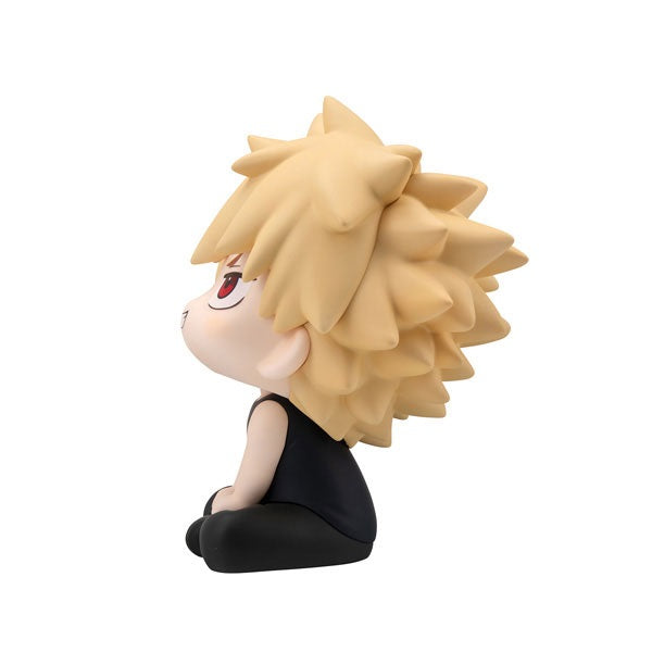 (Pre-Venta) LookUp - Katsuki Bakugo (Casual Wear)