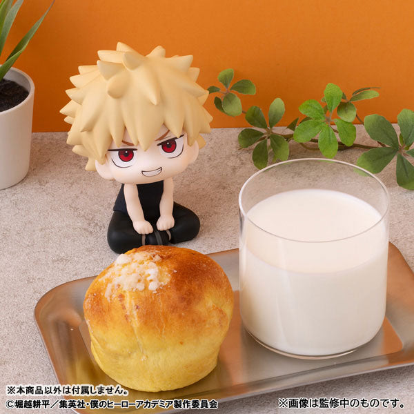 (Pre-Venta) LookUp - Katsuki Bakugo (Casual Wear)