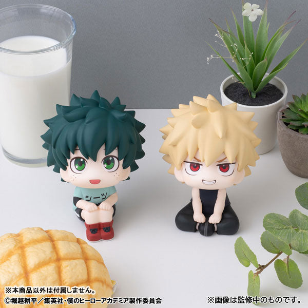 (Pre-Venta) LookUp - Katsuki Bakugo (Casual Wear)