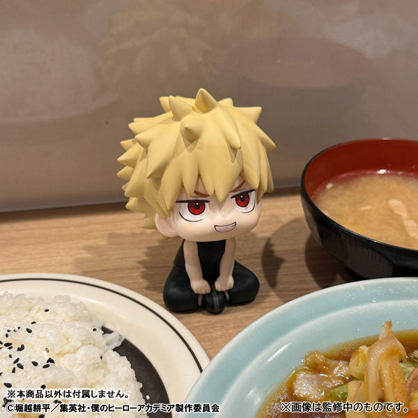 (Pre-Venta) LookUp - Katsuki Bakugo (Casual Wear)