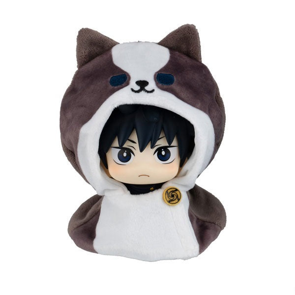 (Pre-Venta) LookUp Poncho - Megumi Fushiguro