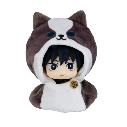 (Pre-Venta) LookUp Poncho - Megumi Fushiguro