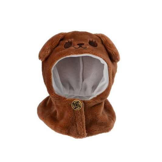 (Pre-Venta) LookUp Poncho - Nobara Kugisaki