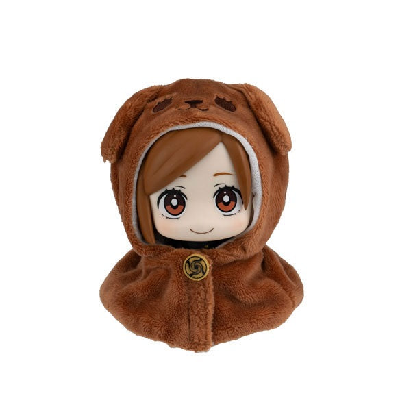 (Pre-Venta) LookUp Poncho - Nobara Kugisaki