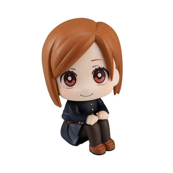 (Pre-Venta) LookUp - Nobara Kugisaki