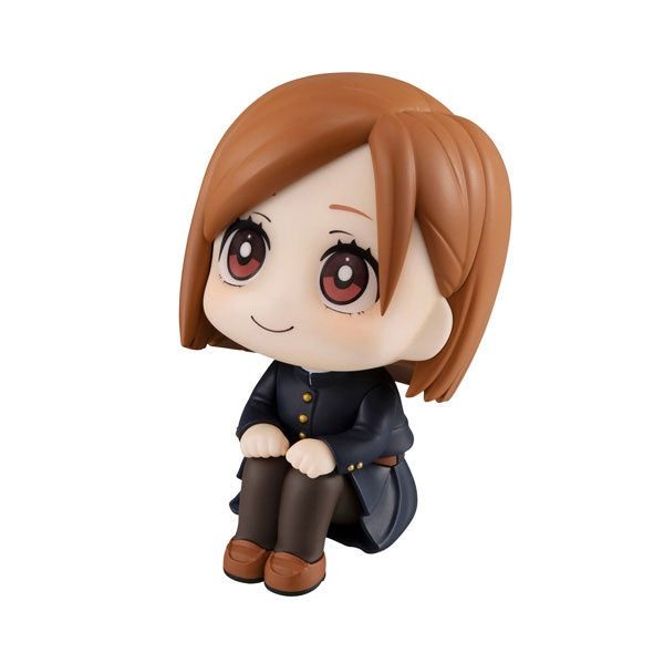 (Pre-Venta) LookUp - Nobara Kugisaki