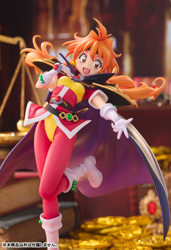 (Pre-Venta) KDcolle - Lina Inverse ver. Light Novel (Non-scale)