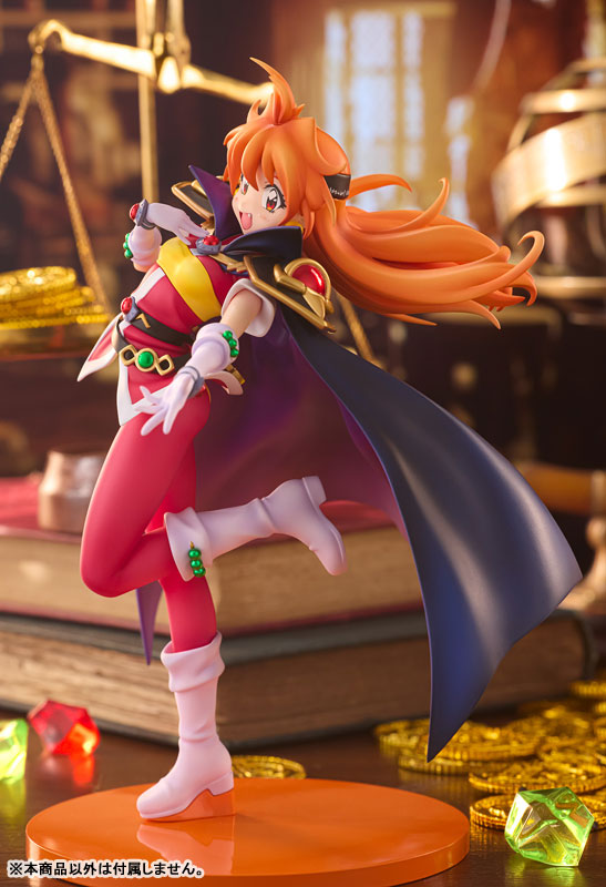 (Pre-Venta) KDcolle - Lina Inverse ver. Light Novel (Non-scale)