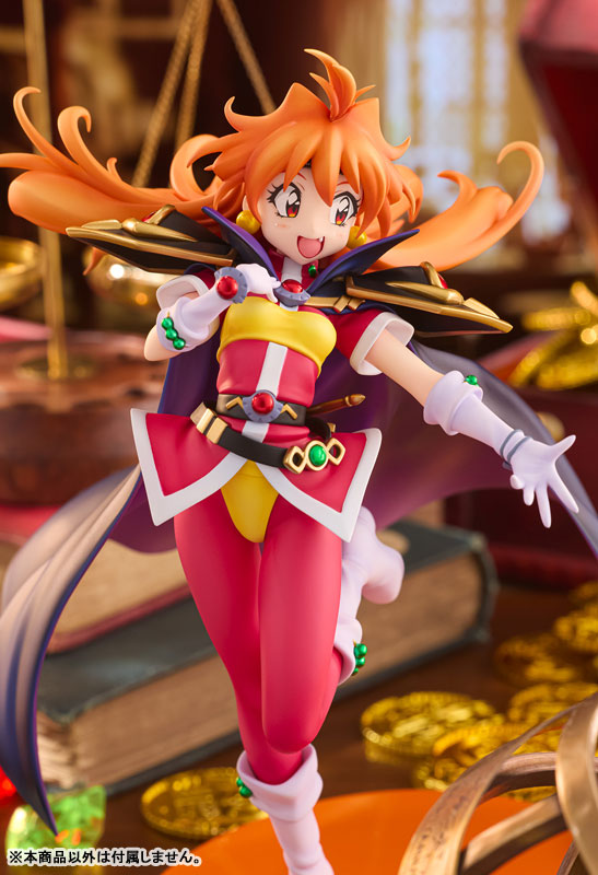 (Pre-Venta) KDcolle - Lina Inverse ver. Light Novel (Non-scale)