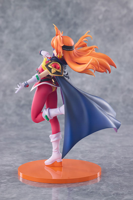 (Pre-Venta) KDcolle - Lina Inverse ver. Light Novel (Non-scale)