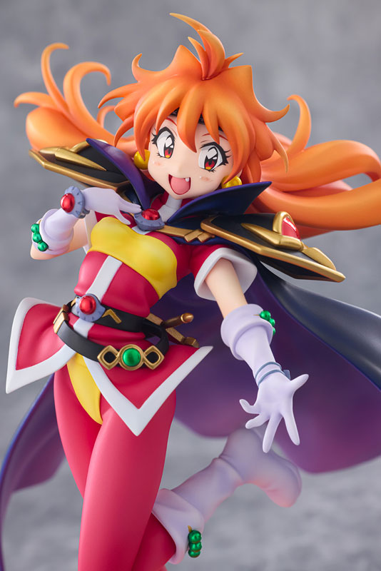 (Pre-Venta) KDcolle - Lina Inverse ver. Light Novel (Non-scale)