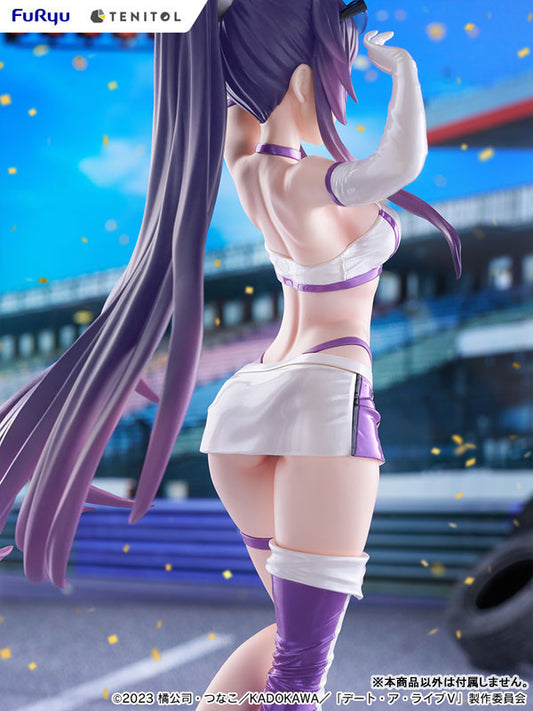 (Pre-Venta) TENITOL TALL - Tohka Yatogami (Race Queen)